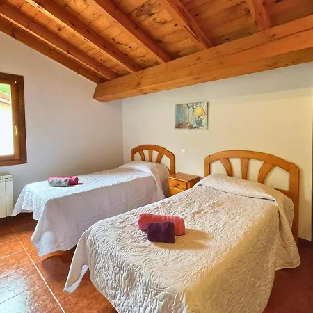 Apartment Rosales *