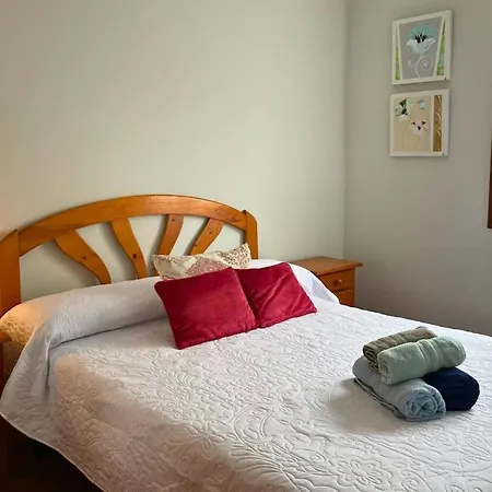 Rosales Apartment