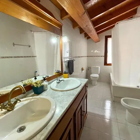 Rosales Apartment