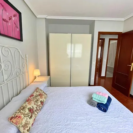 Apartment Rosales *