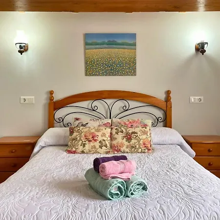 Rosales Apartment