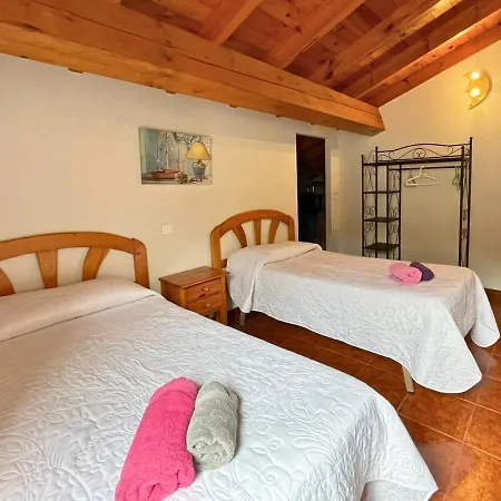 Rosales Apartment Beranga