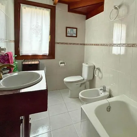 Rosales Apartment