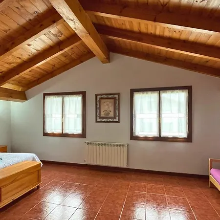 Apartment Rosales *